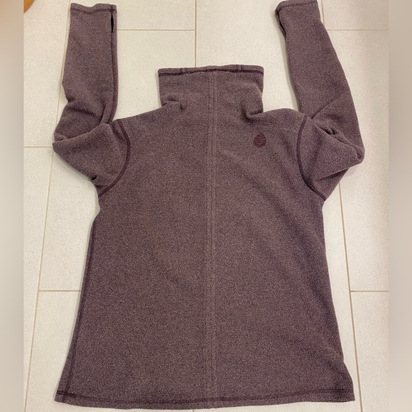 Stio Turpin Funnel Neck Fleece - Picture 9 of 14